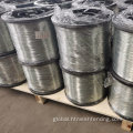 China 1.3kg roll cloth packing galvanized iron Shading wire Manufactory